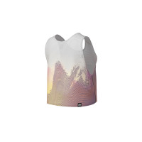 CIELE - Women - RDCRPSinglet - Elite - Hafnographic